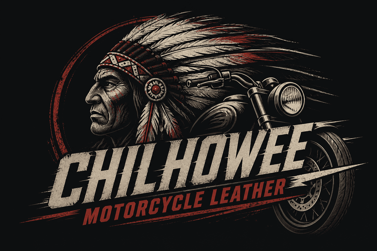 Chilhowee Motorcycle Leather